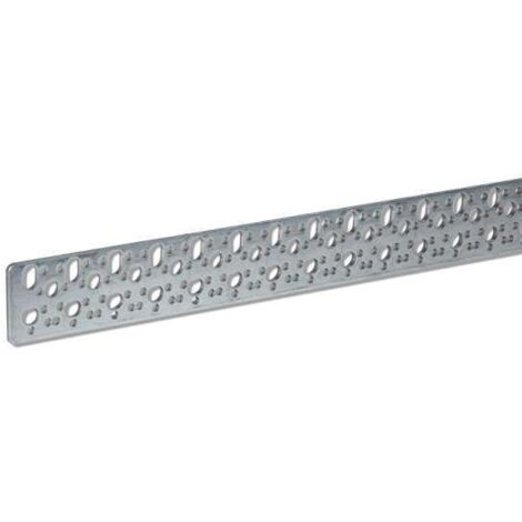 ALPEX F50 Profi Montageschiene 1,20 m 84900119