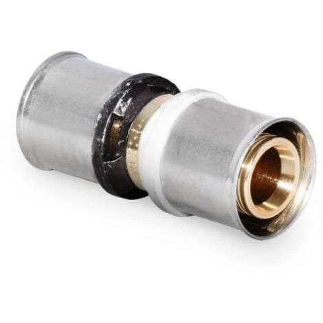 Alpex F50 Profi Press Adapter von Fränkische Duo NW20 (altes System) auf F50 86720151