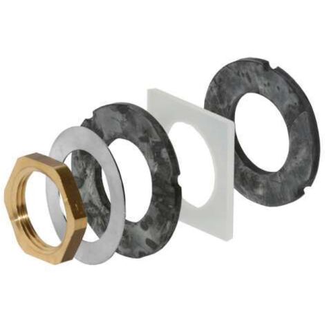 Alpex Montageset für UP-Spülkastenwinkel Typ UP 89516701