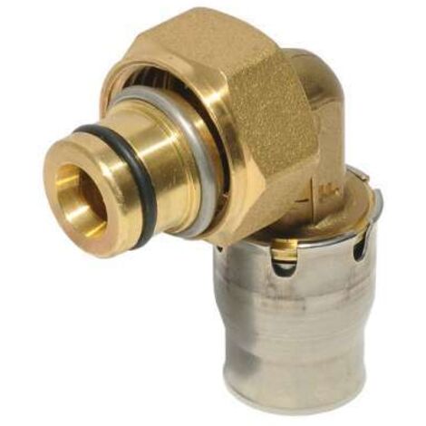 Alpex Plus Geberit Spülkasten Winkel MS 16 x 1/2'' Steckfitting MS 87316850