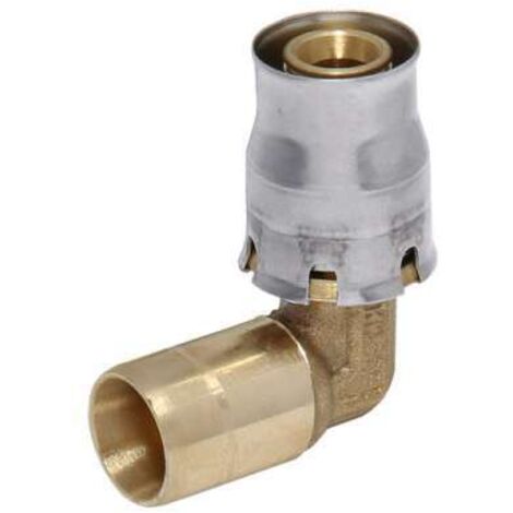 Alpex Plus IA Winkel 90° MS 16 x 16 mm 87316880