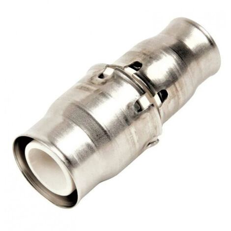 Alpex Plus Reduktion Muffe PPSU 26 x 16mm Steckfitting PPSU 88326130