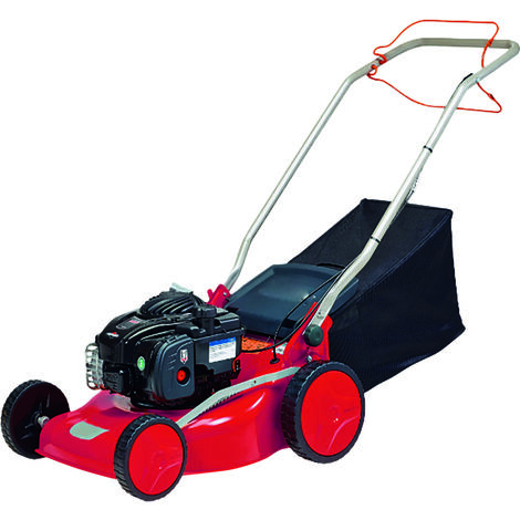 Alpexstar Cortacésped motor Locin 4600SLPLUS 	3,5HP 46CM