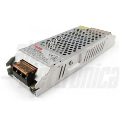 Alpha Elettronica - Alimentatore da quadro 150 W - 24 Vdc