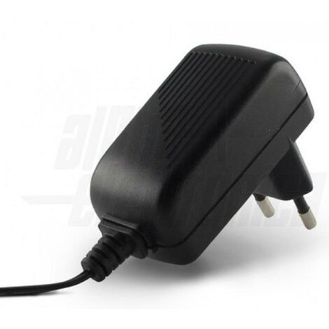 Alpha elettronica alimentatore switching 15w  5vdc  3a  3 connettori kd2003/5