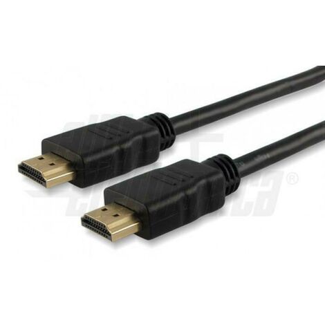 Alpha elettronica cavo hdmi sp./sp. 3m high sp. ethernet 93-591/e