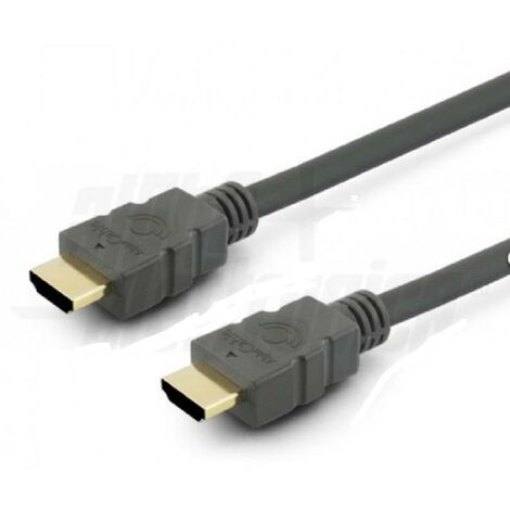 Alpha elettronica cavo hdmi spina/sp. 2m high sp.ethernet 93-591g1/020