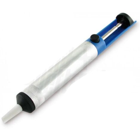 Alpha elettronica pompa dissaldante aspirastagno 98-251