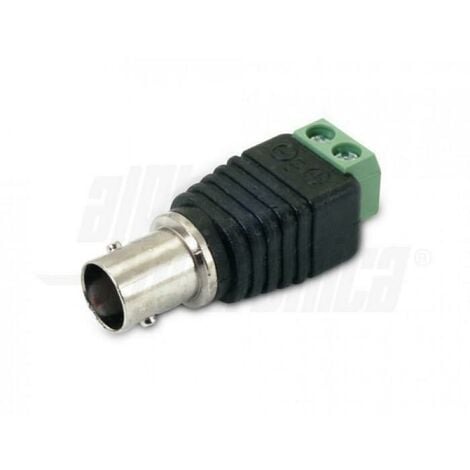 10 morsetti elettrici da 4 mm per connessioni cavi BM GROUP BM9924