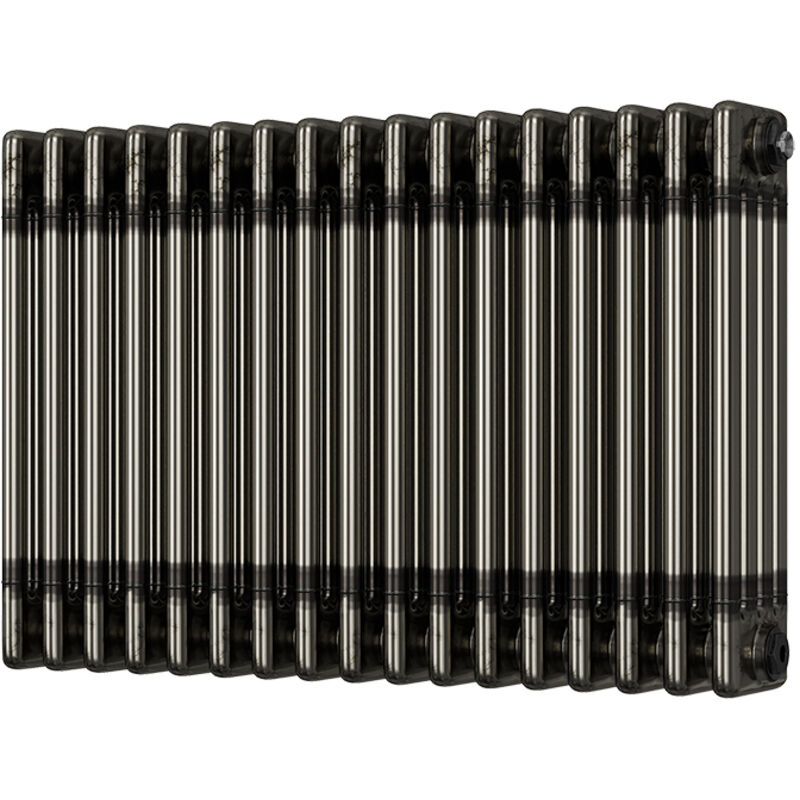 Image of Alpha - Raw Metal Column Radiator&hellip;