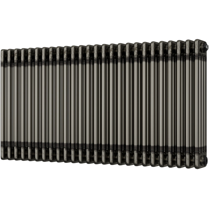 Image of Alpha - Raw Metal Column Radiator&hellip;
