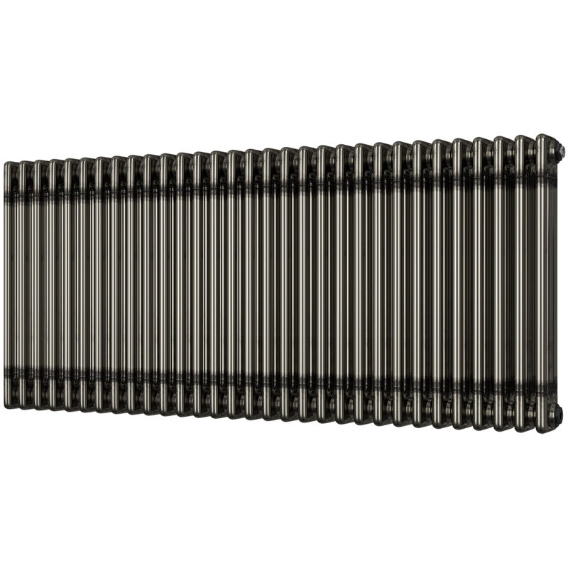 Image of Alpha - Raw Metal Column Radiator&hellip;