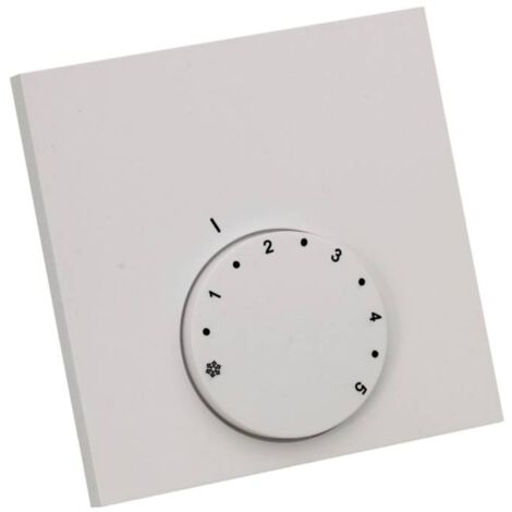 Alpha Regler direct Analog 24 V