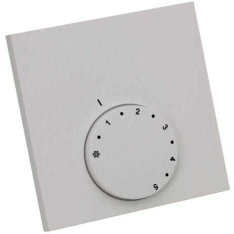 Alpha Regler direct Analog Heizen/Kühlen 230 V