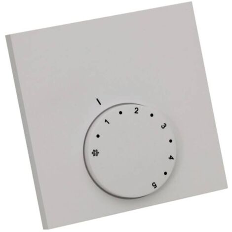 Alpha Regler direct Analog Heizen/Kühlen 24 V