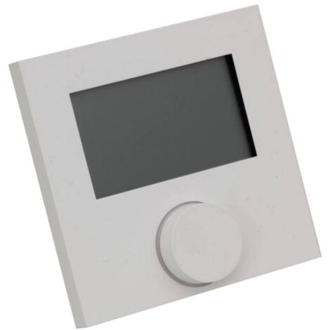 Alpha Regler direct Control Display 24 V