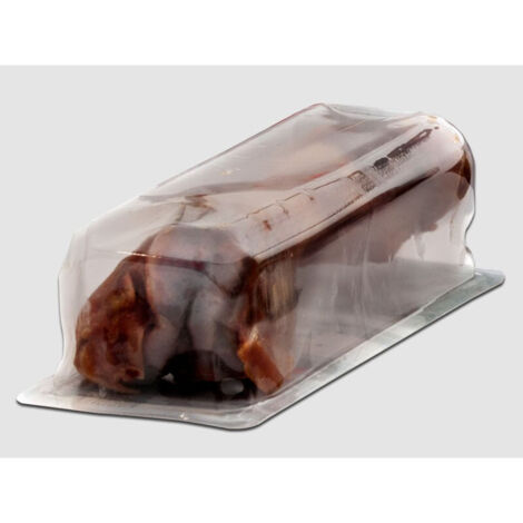 Alpha Spirit Bone Ham X15