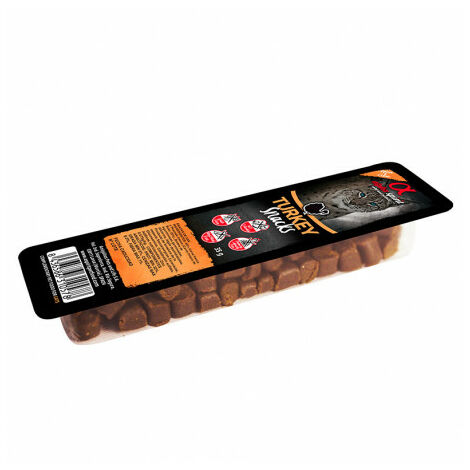 Alpha Spirit Snacks von Pav fÐ©r Katze 16 Beutel x 35 g