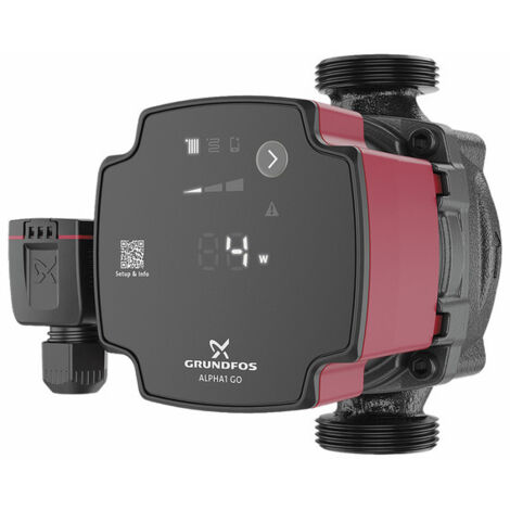 ALPHA1 GO 20-40 130 220-240V 9H AB0 - GRUNDFOS : 93074187