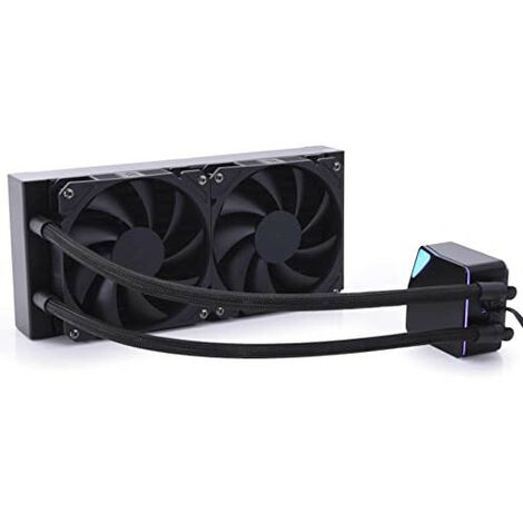 Alphacool Core Ocean T38 AIO 240mm 1022340 (13051)