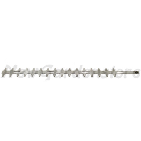 ALPINA 3873-11720 compatible cuchilla cortasetos externa bilateral