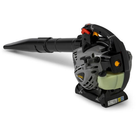 Alpina ABL 27 V - Soffiatore a scoppio