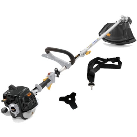 Alpina ABR 26 J - Decespugliatore a scoppio