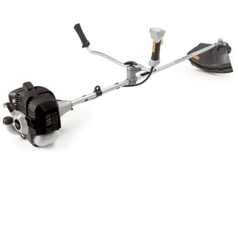 Alpina ABR 42 D decespugliatore a scoppio