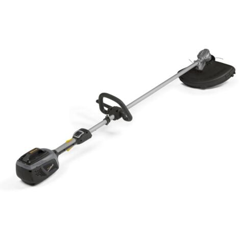 Alpina ABR 48 Li - Decespugliatore a batteria non incl. batteria e caricabatteria