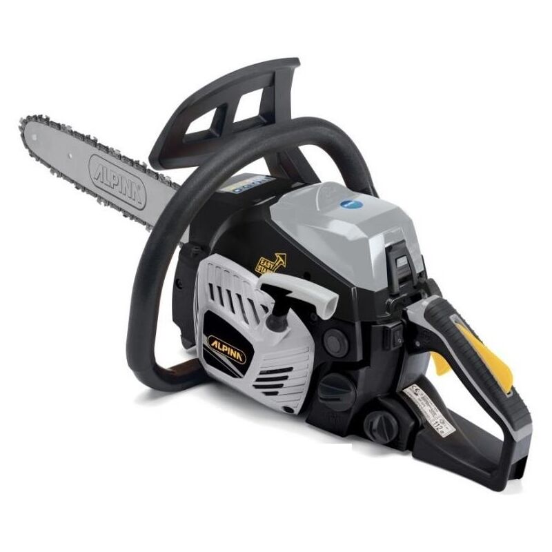 Alpina - acs 41 (16)' - Tronçonneuse thermique