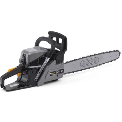 Alpina ACS 50 (20)" - Benzin-Kettensäge