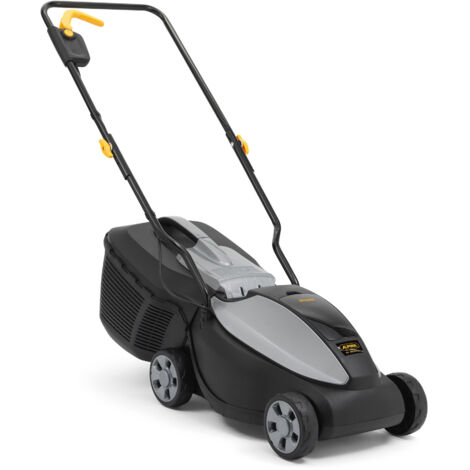 Alpina AL 3020 Li Kit : Tondeuse à batterie 20V pour pelouses jusqu'à 200m²