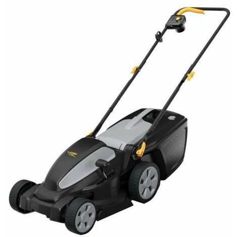 Alpina AL1 38 E - Tagliaerba elettrico