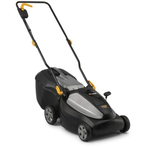 Alpina AL1 3820 Li Kit - Tondeuse à batterie Batterie et Chargeur Inclus