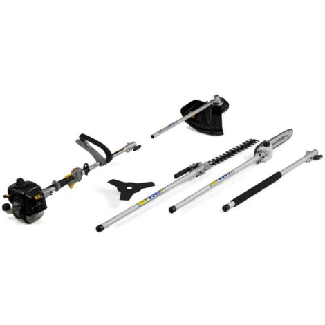 Alpina AMT 26 - 5 in 1 - Benzin-Multitool