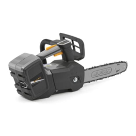 Alpina APR 48 Li - Motosega/potatore a batteria non incl. batteria e caricabatteria