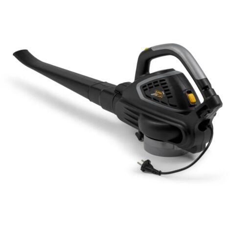 Alpina ASPIRATORE SOFFIATORE ELETTRICO ABL 2.6 E 2600 W