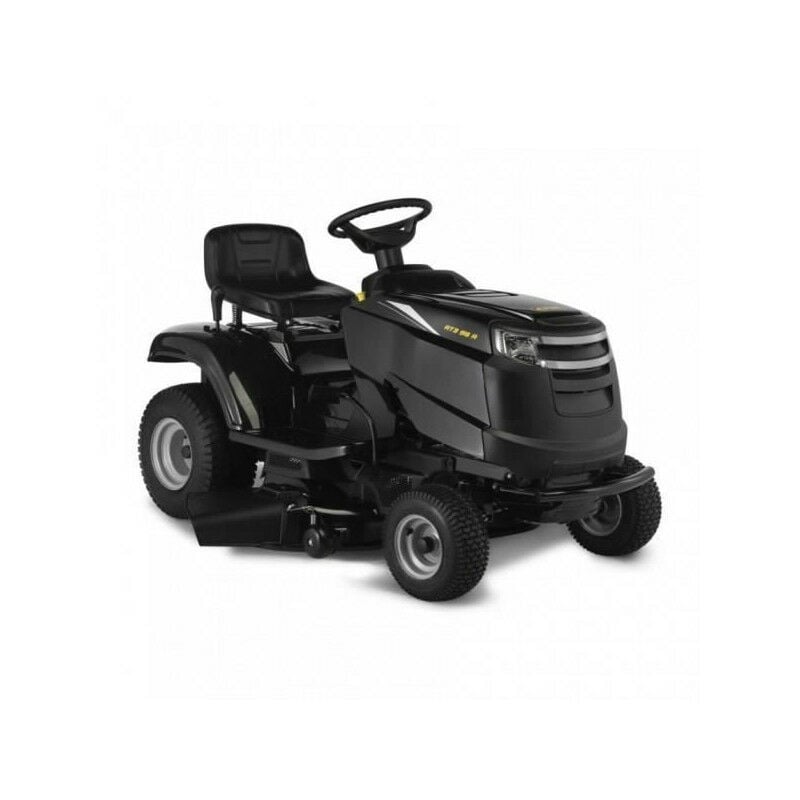 AT3 98 a - Tracteur tondeuse thermique - Alpina