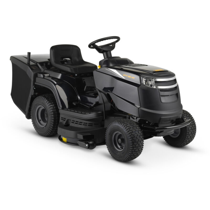 AT4 98 ha - Tracteur tondeuse thermique - Alpina