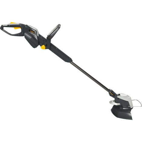 Alpina ATR 20 Li Kit - Decespugliatore a batteria incl. batteria e caricatore