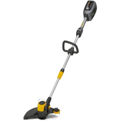 Alpina ATR 48 Li Kit coupe-bordures sans fil 48 V Li-Ion (1x 2,0 Ah) - 30 cm