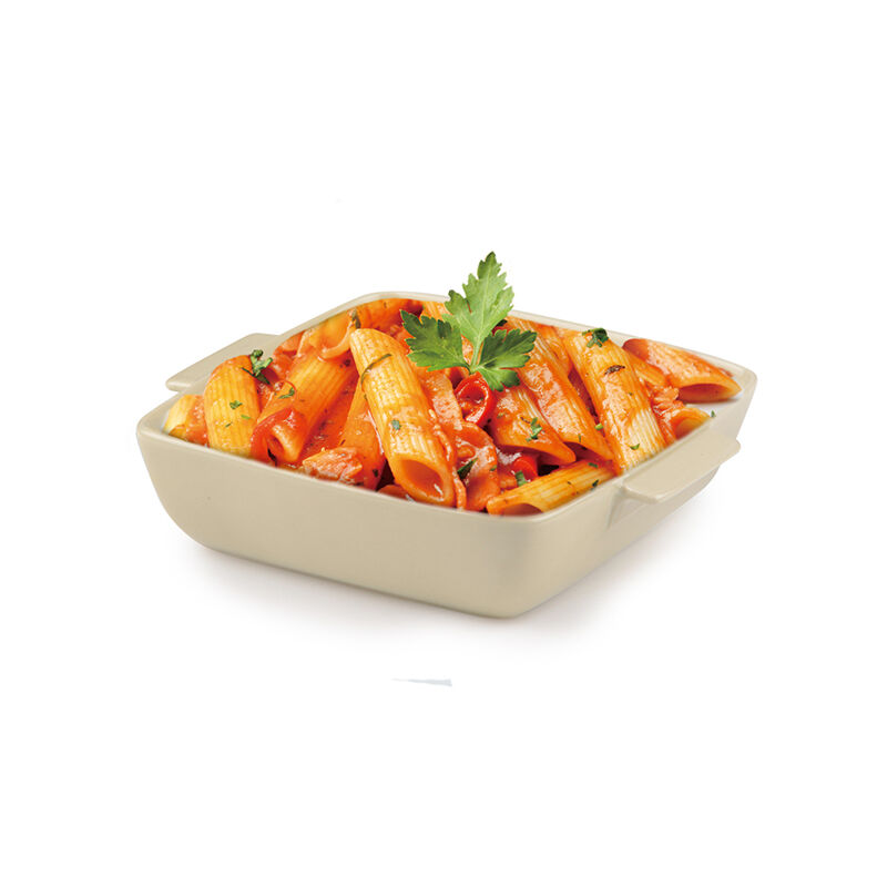 Alpina - Auflaufform 0,6 l (Creme)