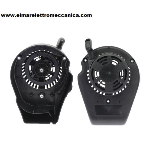 ALPINA Avviatore rasaerba WM450OHV WBE0701 WBE0702-T RM/SA-45/55 interasse fori 167 mm 340552