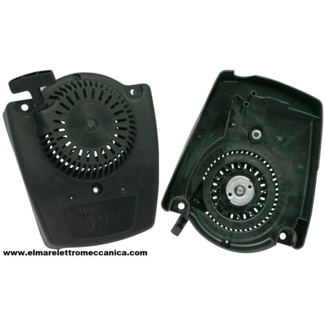 ALPINA Avviatore RS 100, interasse fori 165 mm 340529