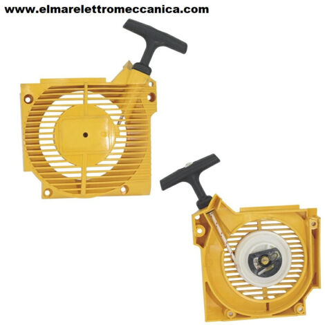 ALPINA Avviatore SP52 18800906