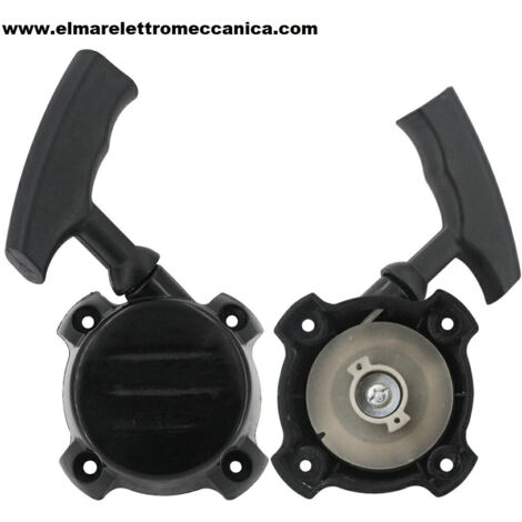 ALPINA Avviatore tagliasiepi HTJ550, interasse fori 71 mm 340534