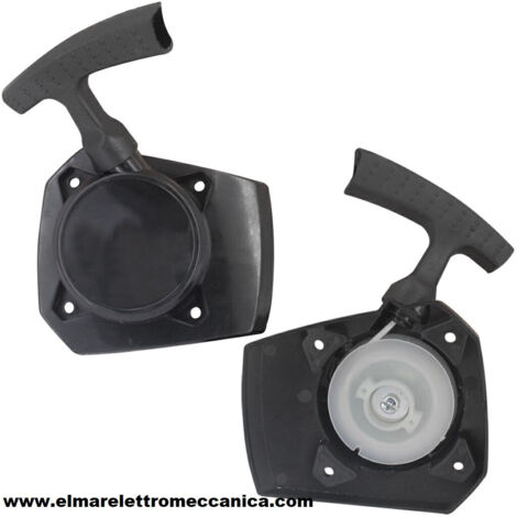 ALPINA Avviatore tagliasiepi originale Stiga HT60 18801449