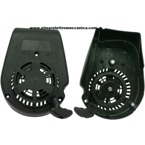 ALPINA Avviatore WBE0704, interasse fori 167 mm 340528