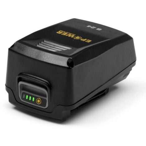 ALPINA Outdoor B 240 Li 271014000/21 Batterie pour outil 20 V 4 Ah