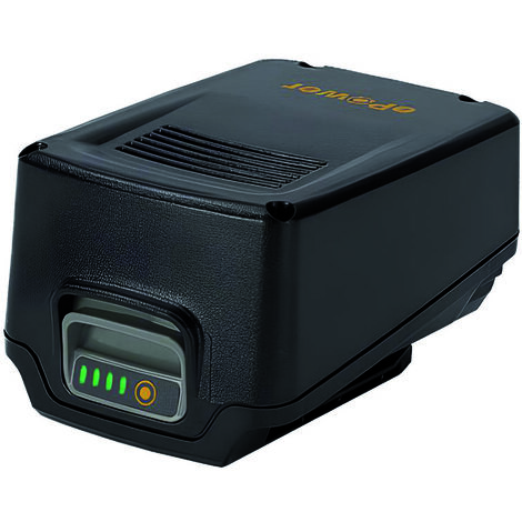 Alpina BATTERIA E24 20 V - 4,0 Ah